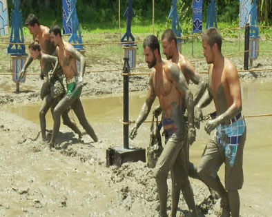 trazi, trzi pa ces naci